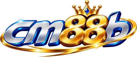 CM88B Logo